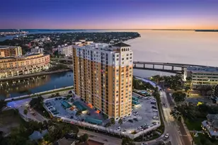 345 Bayshore Blvd, Tampa, FL 33606 - Photo 1