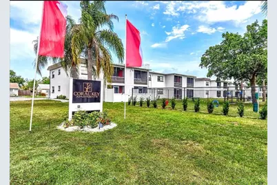 9911 Aquarius Drive #7, Port Richey, FL 34668 - Photo 1