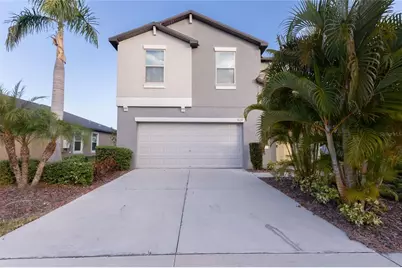 9739 Lemon Drop Loop, Sun City Center, FL 33573 - Photo 1