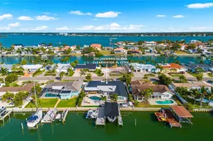 330 Leeward Island, Clearwater Beach, FL 33767 - Photo 1
