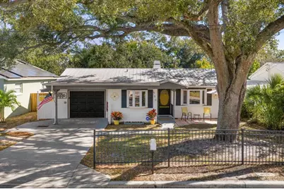 550 3rd Street SW, Largo, FL 33770 - Photo 1