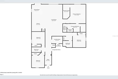 17618 Cortes Creek Boulevard, Spring Hill, FL 34610 - Photo 39