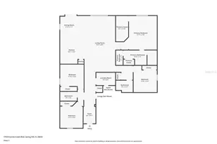 17618 Cortes Creek Blvd, Spring Hill, FL 34610 - Photo 39