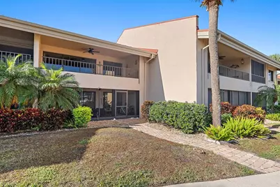 4780 Brittany Drive S #11, Saint Petersburg, FL 33715 - Photo 3