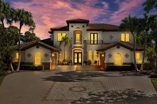 17301 Ladera Estates Blvd, Lutz, FL 33548 - Photo 1