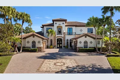 17301 Ladera Estates Boulevard, Lutz, FL 33548 - Photo 3