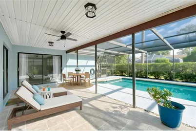 3592 Fairway Forest Drive, Palm Harbor, FL 34685 - Photo 3