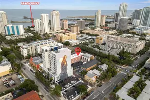 219 4th Ave N, Saint Petersburg, FL 33701 - Photo 1