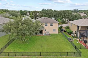 6019 Cape Loop, Land O Lakes, FL 34639 - Photo 9