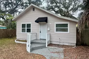 665 26th Ave S, Saint Petersburg, FL 33705 - Photo 1