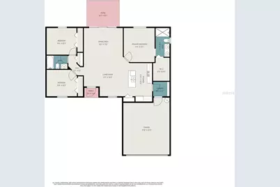 2528 NW 20th Avenue, Cape Coral, FL 33993 - Photo 33