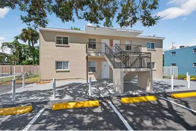 1771 Russell Street S #3, Saint Petersburg, FL 33712 - Photo 3