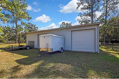 11419 Old Crystal River Road, Brooksville, FL 34601 - Photo 63