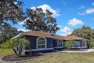 11419 Old Crystal River Rd, Brooksville, FL 34601 - Photo 35