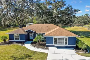 11419 Old Crystal River Rd, Brooksville, FL 34601 - Photo 1