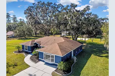 11419 Old Crystal River Road, Brooksville, FL 34601 - Photo 77