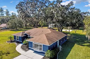 11419 Old Crystal River Rd, Brooksville, FL 34601 - Photo 77