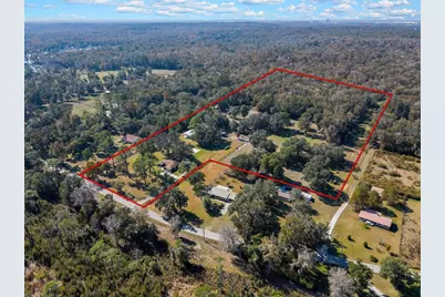 11419 Old Crystal River Road, Brooksville, FL 34601 - Photo 13