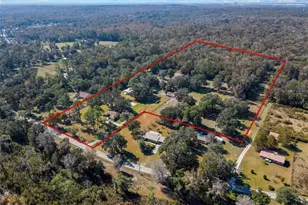 11419 Old Crystal River Rd, Brooksville, FL 34601 - Photo 13