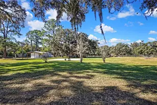 11419 Old Crystal River Rd, Brooksville, FL 34601 - Photo 57
