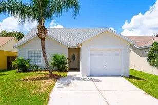 1337 Coolmont Dr, Brandon, FL 33511 - Photo 1