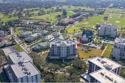 8 Palm Terrace #605, Belleair, FL 33756 - Photo 61