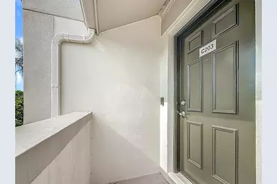 2497 Heron Terrace #203C, Clearwater, FL 33762 - Photo 19