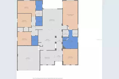 2807 Manning Drive, Trinity, FL 34655 - Photo 47