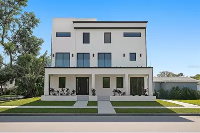 2320 W North B Street #1, Tampa, FL 33609 - Photo 1
