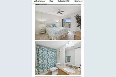 7430 Sunshine Skyway Lane S #501, Saint Petersburg, FL 33711 - Photo 3