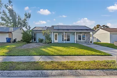 3117 Ludlow Drive, New Port Richey, FL 34655 - Photo 1