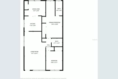 2359 Finlandia Lane #27, Clearwater, FL 33763 - Photo 41