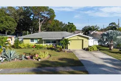 1433 Ruth Road, Dunedin, FL 34698 - Photo 1