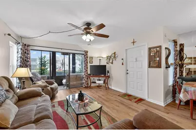 1258 Pine Ridge Circle W #D1, Tarpon Springs, FL 34688 - Photo 13