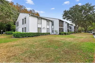 1258 Pine Ridge Circle W #D1, Tarpon Springs, FL 34688 - Photo 5