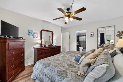 1258 Pine Ridge Circle W #D1, Tarpon Springs, FL 34688 - Photo 21