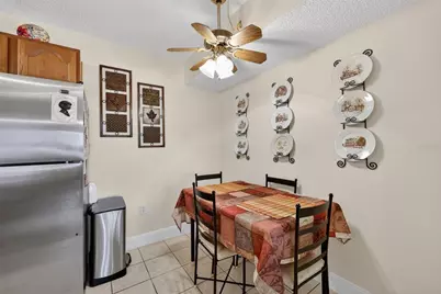 1258 Pine Ridge Circle W #D1, Tarpon Springs, FL 34688 - Photo 11