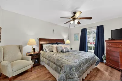 1258 Pine Ridge Circle W #D1, Tarpon Springs, FL 34688 - Photo 19