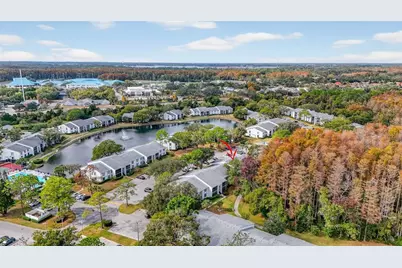 1258 Pine Ridge Circle W #D1, Tarpon Springs, FL 34688 - Photo 33