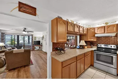 1258 Pine Ridge Circle W #D1, Tarpon Springs, FL 34688 - Photo 7