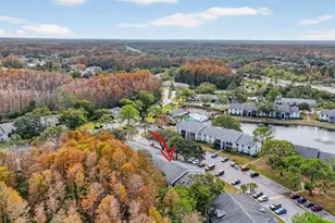 1258 Pine Ridge Cir W, Tarpon Springs, FL 34688 - Photo 35