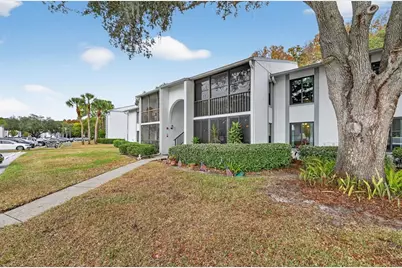 1258 Pine Ridge Circle W #D1, Tarpon Springs, FL 34688 - Photo 1