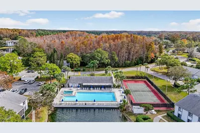 1258 Pine Ridge Circle W #D1, Tarpon Springs, FL 34688 - Photo 29