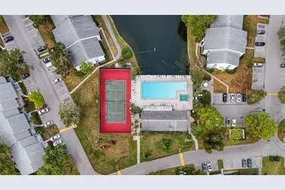 1258 Pine Ridge Circle W #D1, Tarpon Springs, FL 34688 - Photo 27