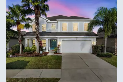 11214 Carrick Stone Street, Wimauma, FL 33598 - Photo 1