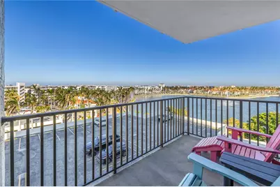 6287 Bahia Del Mar Circle #603, Saint Petersburg, FL 33715 - Photo 33