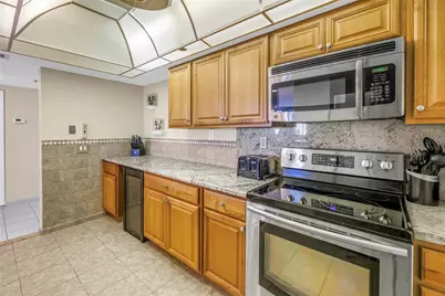 6287 Bahia Del Mar Circle #603, Saint Petersburg, FL 33715 - Photo 7