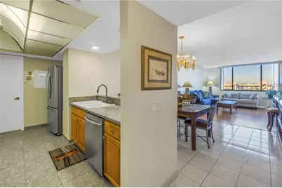 6287 Bahia Del Mar Circle #603, Saint Petersburg, FL 33715 - Photo 3