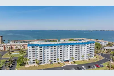 7 Elgin Place #202, Dunedin, FL 34698 - Photo 47