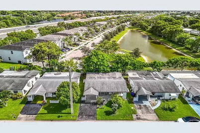 5139 NW 43rd Court, Lauderdale Lakes, FL 33319 - Photo 7